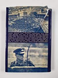 Rooman porteilta Berliinin muurille