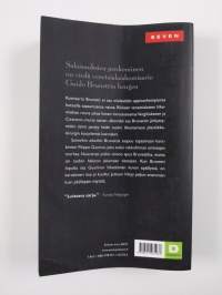 Kasvot kuvassa : komisario Guido Brunettin tutkimuksia