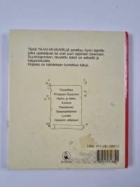 Tuhkimo ja muita satuja