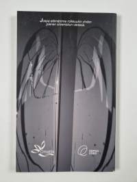 Selkä seinää vasten : ajatuksia parisuhdeväkivallasta