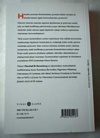 Rakentava ja myötäelävä vuorovaikutus : Nonviolent communication (NVC)