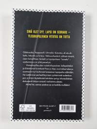 Eniten vituttaa lapset