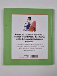 Muumipapan paras lahja