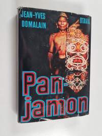 Panjamon : alkuasukaselämää kokeilemassa