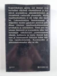 Elämää avaruudessa