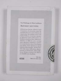 Ajatukset käyttöön : julkaisijan käsikirja