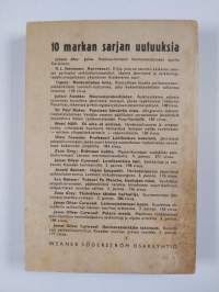 Hotelli Huminan kantavieraat