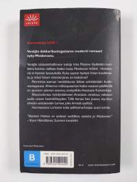 Irina tietää liikaa