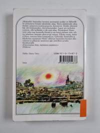 Momo : merkillinen tarina harmaista herroista ja tytöstä, joka antoi ihmisille takaisin ajan