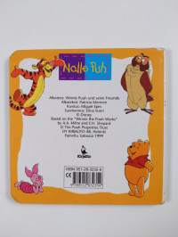 Nalle Puh ja kumppanit
