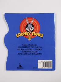 Kelju K. Kojootti - nero!