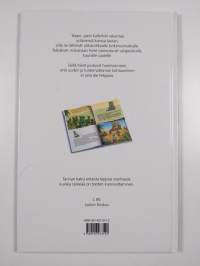Teppo ja viiruhiiret : tarina, jossa on kaksi loppua
