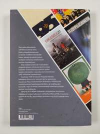 Ylioppilastekstejä 2017