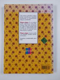 Pique-nique : ranskan kielen alkeiskurssi 1