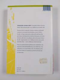 Suomen kieli : who cares?