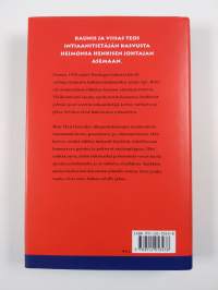 Äitini tuuli : intiaanitietäjän elämä ja opetukset