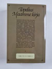 Maamme kirja : Kansanpainos Paavo Cajanderin suomennoksen pohjalla 1981 ilmestyneestä loistopainoksesta