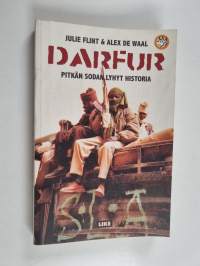 Darfur : pitkän sodan lyhyt historia