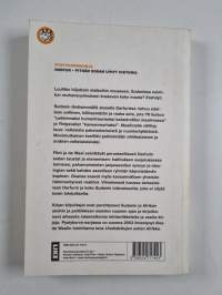 Darfur : pitkän sodan lyhyt historia