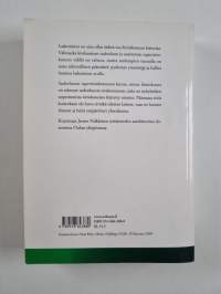 Sudenluusta supertietokoneeseen - Laskemisen kulttuurihistoriaa
