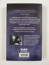 Leningradin piirityksen päiväkirja