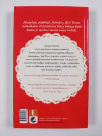 Punainen pata : kokkaamisen ja syömisen ihanuudesta