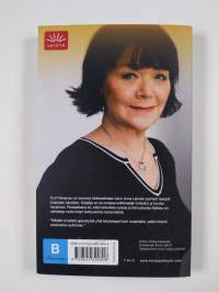 Porosta parmesaaniin : Anna Laineen keittokirja