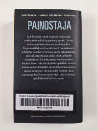 Painostaja