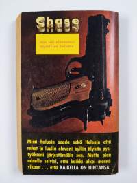 Kaikella on hintansa