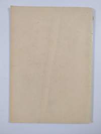 P. P. Rubens : luonnoksia, piirustuksia, kaiverruksia : valokuvajäljennöksiä = skisser, teckningar, gravyrer : reproduktioner : [Ateneum] 14.12.1952 - 20.1.1953