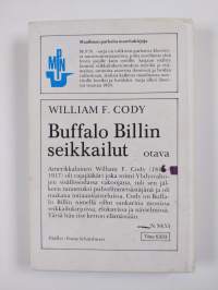 Buffalo Billin seikkailut