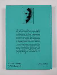 Nikomakhoksen etiikka