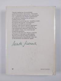 Taavetti Laatikainen : legenda jo eläessään