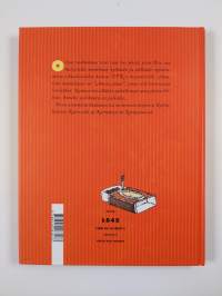 Karhukirjeitä kesäleiriltä