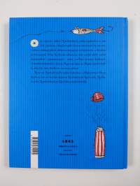 Karhukirjeitä kaamoksesta