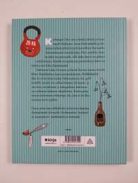 Karhukirjeitä kuntolomalta