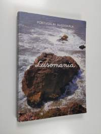 Lusomania : portugalin alkeiskirja