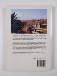 Lusomania : portugalin alkeiskirja