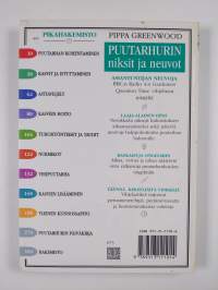 Puutarhurin niksit ja neuvot