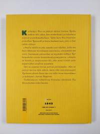 Karhukirjeitä Karvoselle