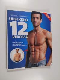 Uusi keho 12 viikossa