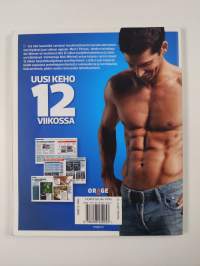 Uusi keho 12 viikossa