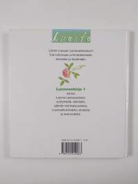 Luonnonkirja 1