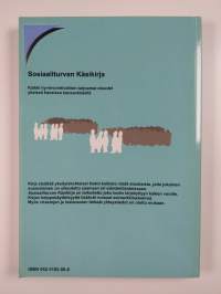 Suomalaisen sosiaaliturvan käsikirja