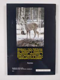 Erämaailma 1987-1988