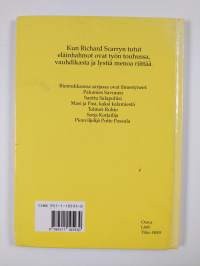 Pienviljelijä Putte Possula