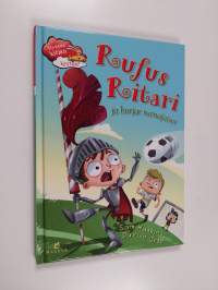 Rufus Ritari ja hurjat turnajaiset