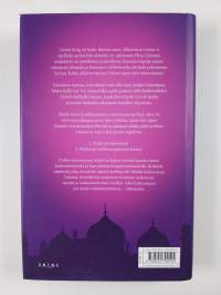 Delhin kauneimmat kädet