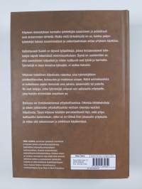 Yrityskulttuuri on kuningas : mikä, miksi, miten?