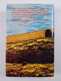 Jätkät sen kun porskuttaa